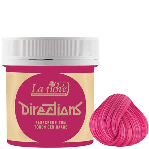 La Richè Directions Carnation Pink 89 Ml