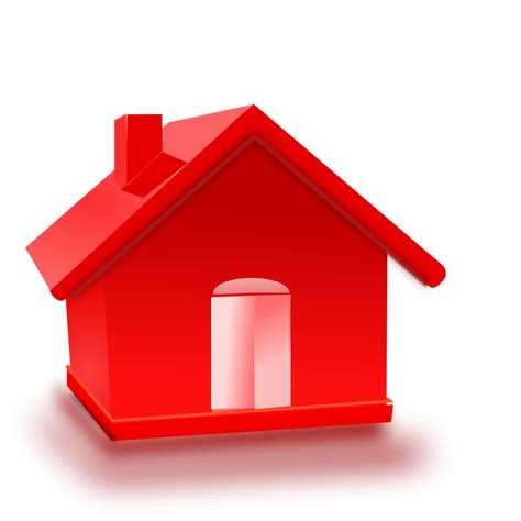Free Red House Cliparts Download Free Red House Cliparts Png Images