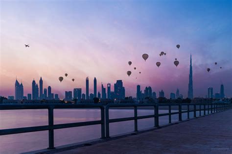 Frsthand 12 Reasons Why You Should Visit Dubai