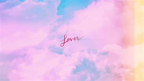 Lover wallpaper and header twitter taylor swift | Fondo de pantalla