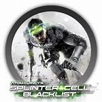 Splinter Cell Blacklist Icon Tc Blagoicons Deviantart