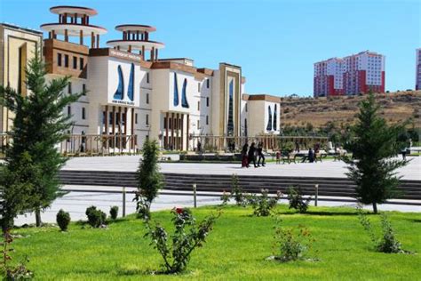 Nevşehir hacı bektaş veli üniversitesi. Nevşehir Hacı Bektaş Veli Üniversitesi | Kariyer.net