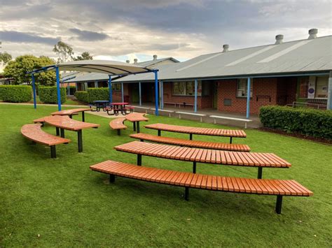 Outdoor Classrooms Scully Outdoor Designs Australia