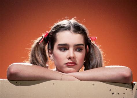 Brooke Shields Photo Of Pics Wallpaper Photo ThePlace