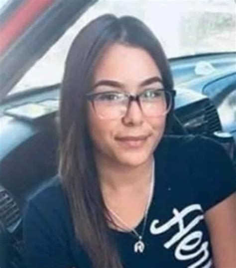 Ana Citlaly Tenía 19 Años Y Fue Asesinada Por Su Primo La Violó Para