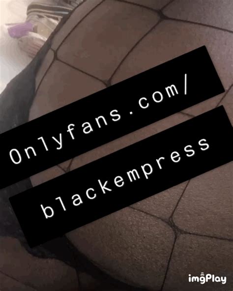 black empress s blog spot my onlyfans is finally live