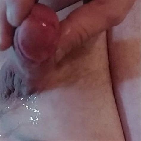 tiny cock fingered and shooting cum for big clits gay xhamster