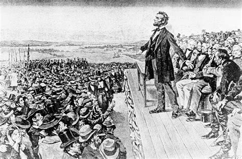 Newspaper retracts 1863 editorial that panned Gettysburg Address as 'silly' - NBC News