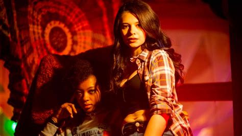 Outfest 2019 Bit Is A Trans Teen Vampire Romp About Lesbian