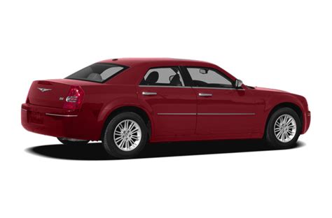 2010 Chrysler 300 Specs Price Mpg And Reviews