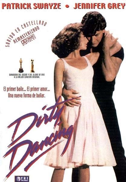 El Cinefórum Dirty Dancing