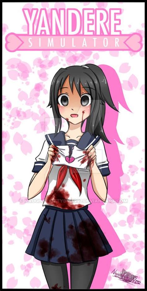 67 Best Images About Yandere Simulator On Pinterest Hard At Work