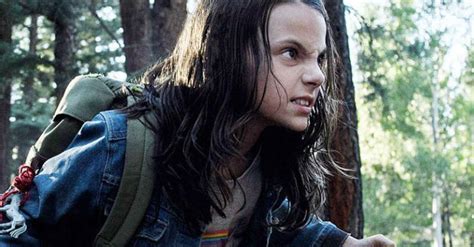 Logan Star Dafne Keen Set To Join The Cast Of Star Wars The Acolyte