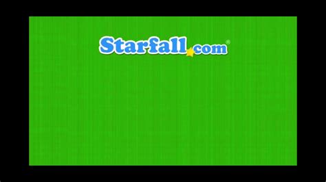 Starfall Youtube