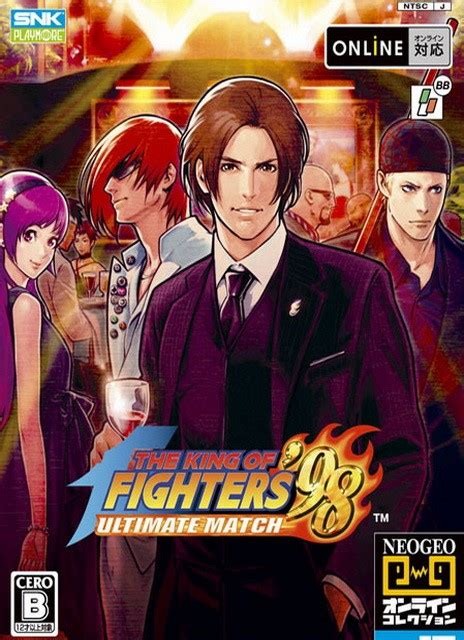 Check spelling or type a new query. JuegosPcPro.com: The King of Fighters 98 Unlimited Match Final Edition | Juego Para PC ...
