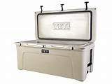 Photos of Coolers That Are Similar To Yeti