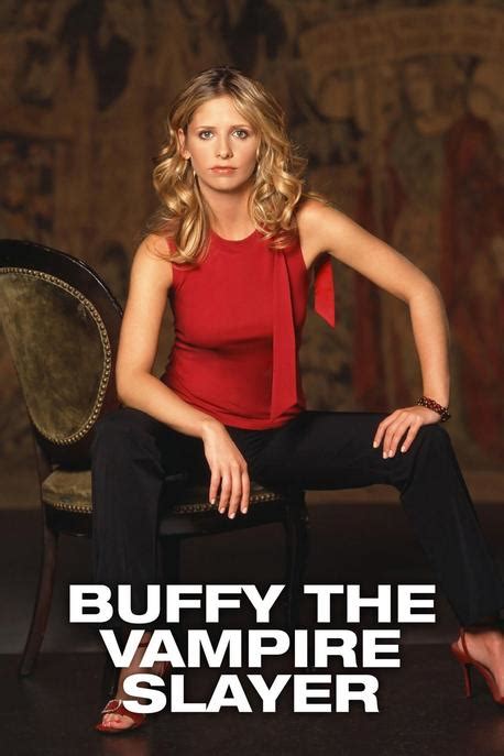 Watch Buffy The Vampire Slayer Streaming Online Hulu Free Trial