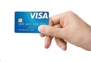 Want to access your card online? Cash or Visa Debit Card? Which do your prefer? ~ Cheftonio's Blog