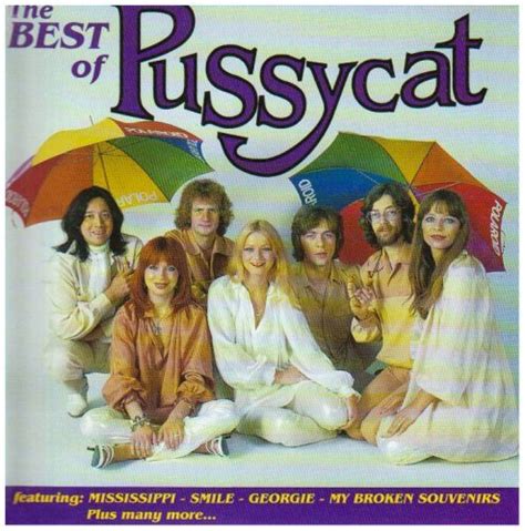 Pussycat — Mississippi — Listen Watch Download And Discover Music For Free At Lastfm