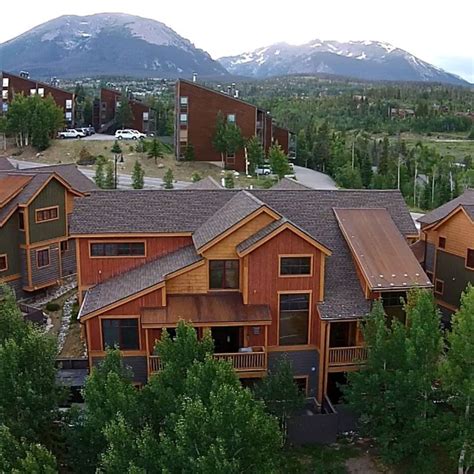 Just Listed In Silverthorne Co This Townhome In The Same Complex Wher