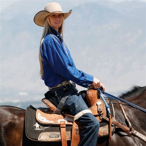 Age, childhood, and education 4 autumn snyder boyfriend, dating, single A life-changing accident couldn't keep cowgirl Amberley ...