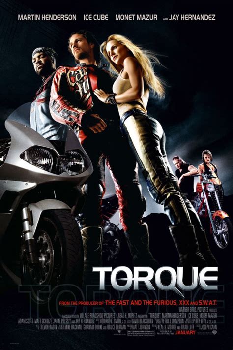 Daily Grindhouse Now On Blu Ray Torque 2004 Daily Grindhouse