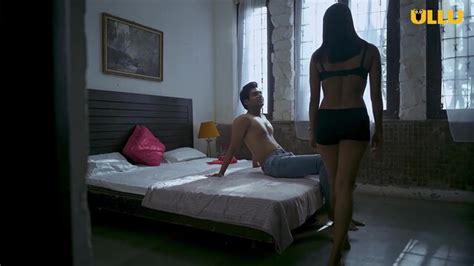 Nude Video Celebs Kasturi Chhetri Sexy Charmsukh S01e01 2019