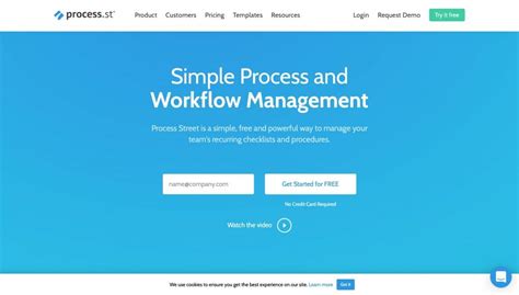 Business Process Management Software For Small Businesses Scaleapse