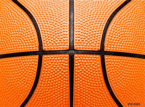 Basketball Close Up Shot Stock Photo Crushpixel