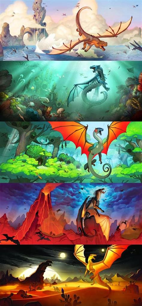 wings of fire book covers - Google Search | good books | Pinterest