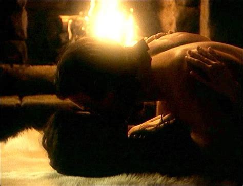 Catherine Zeta Jones Nude Sex Scenes In Catherine The