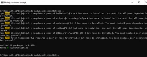 Release Fivem Discord Server Status Bot Releases Cfxre Community