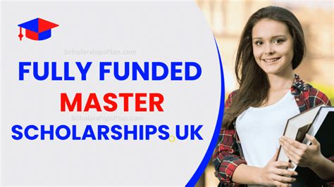 Fully Funded Masters Scholarships Uk 2024 2025 For International Students