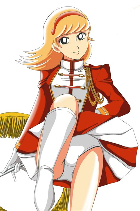 Francoise Arnoul Cyborg 009 Drawn By Babee Danbooru