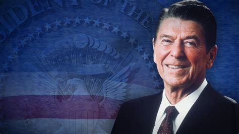 Watch Ronald Reagan The First Year Speeches Fox Nation