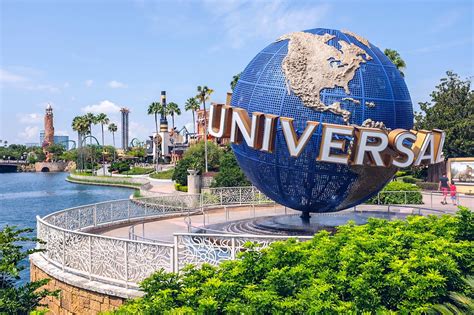 Does Disney Consider Universal Studios A Threat