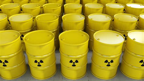 5 Hazardous Waste Examples In Business Axil IS
