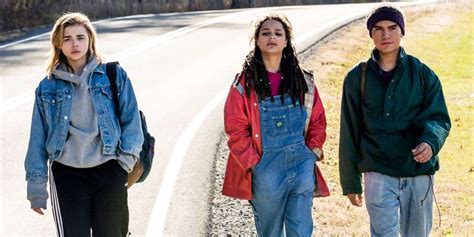 ‘the Miseducation Of Cameron Post Provides A Disturbingly Real Look At