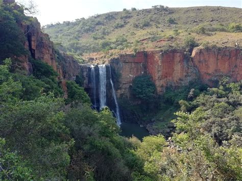 Elands River Waterfall Waterval Boven All You Need To Know Before