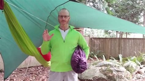 If it tends to fall out, tie the wire loosely around your ankle or calf before putting the coupling in your sock. DIY/MYOG Sleeping Pad in Sleeping Bag - Amputee Outdoors - YouTube