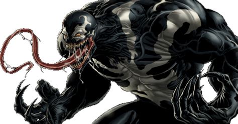 Venom Symbiote Earth 12131 Marvel Database Fandom