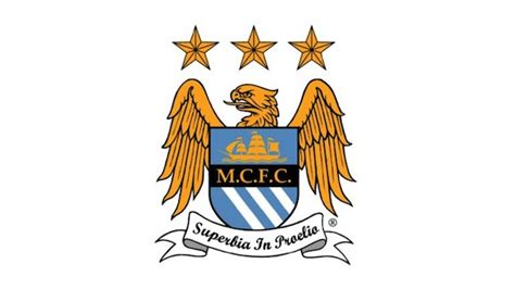 Kriegt man des noch irgendwo her ? Manchester City va changer son logo en 2016. Et voici le ...
