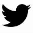 Twitter PNG Transparent TwitterPNG Images  PlusPNG