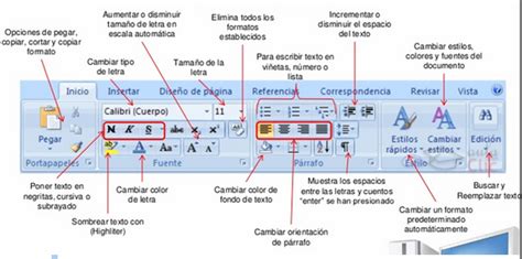 Herramientas De Word Heramientas De Word