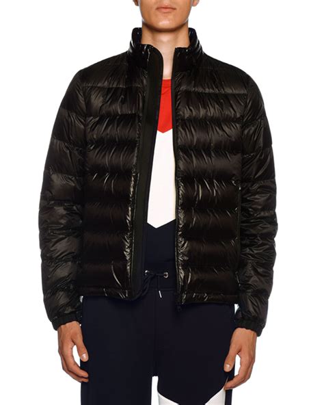 Buy cheap moncler jacket on sale from moncler shop, you will be deeply attracted by top customer service and fast delivery. Moncler Men's Aimar Puffer Jacket | Neiman Marcus