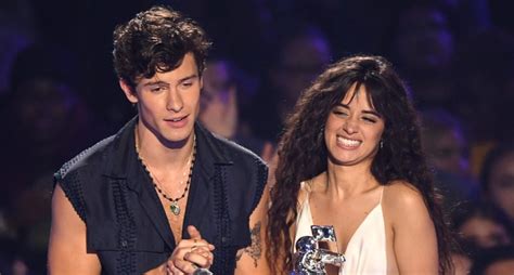 Shawn Mendes And Camila Cabellos Relationship Timeline The Way They