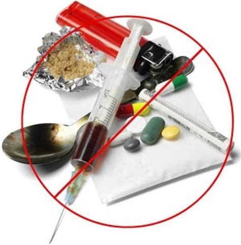 Understanding Narcotics Act