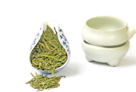 Top 10 Most Famous Chinese Teas