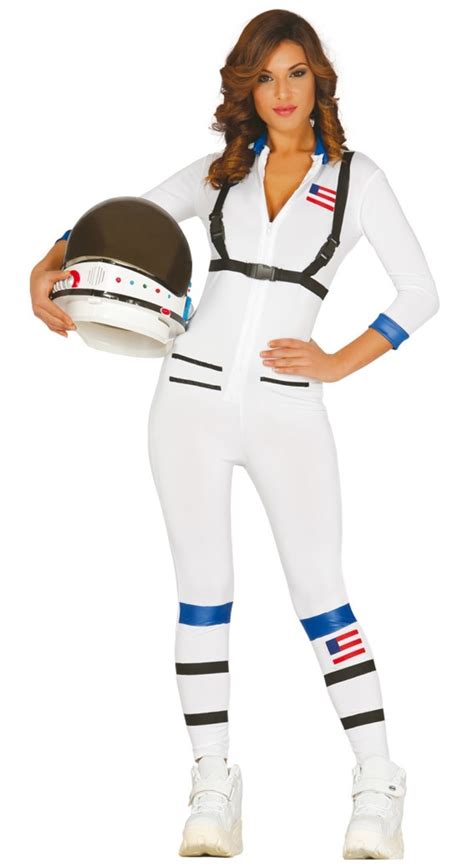 Female Astronaut Costume Ubicaciondepersonas Cdmx Gob Mx