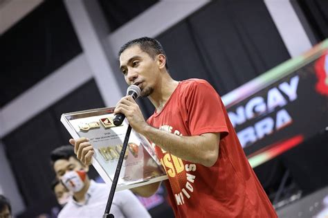 Pba Finals Mvp Tenorio Was Ginebras Driving Force In Bubble Abs